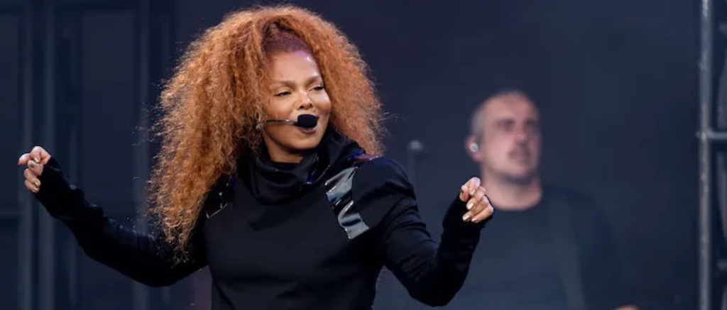 Janet Jackson Has Extended Her Biggest Tour Yet, ‘Together Again,’ Into 2024 And Nelly Is Joining Her