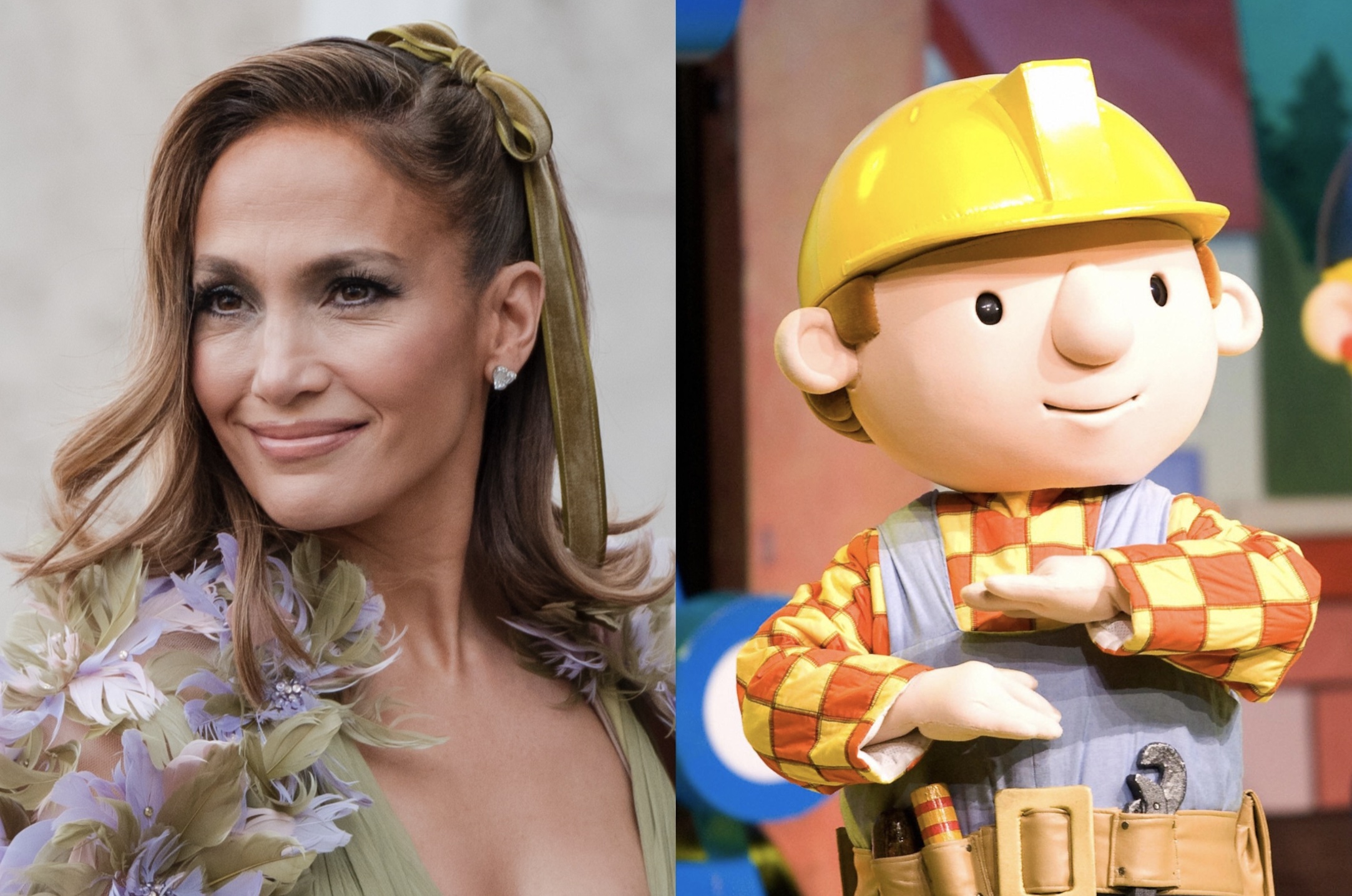 Jennifer Lopez to produce ‘Bob The Builder’ movie with Latin American twist