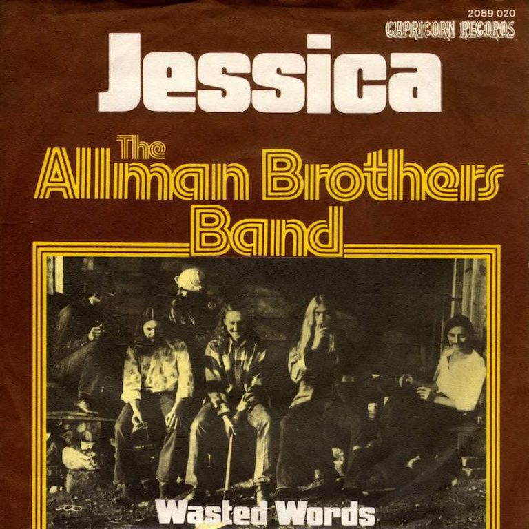 ‘Jessica’: Instrumental In The Allman Brothers Band’s Success