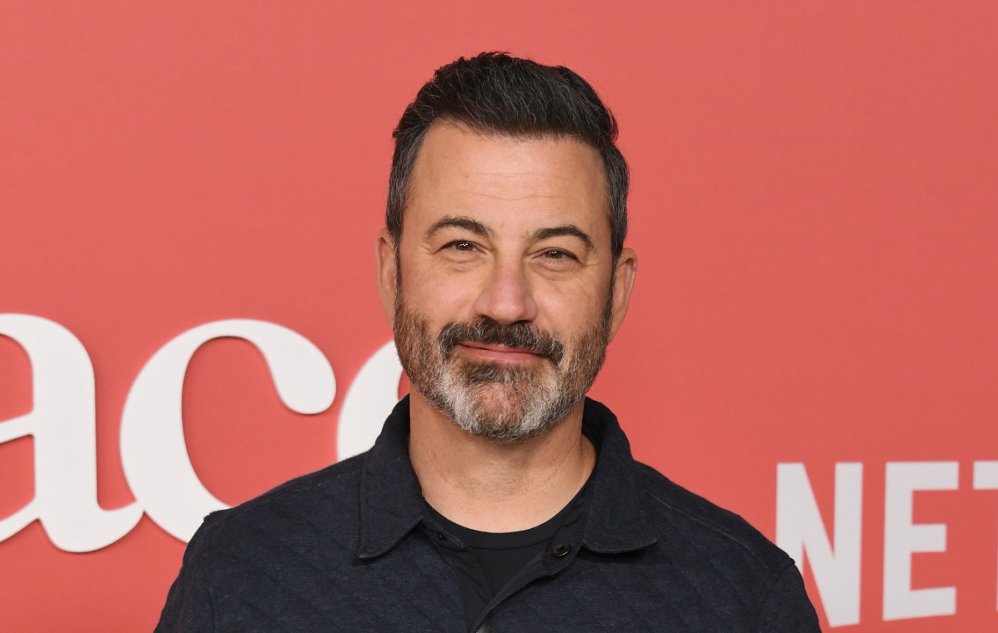 Jimmy Kimmel threatens to sue American footballer for “putting his family in danger”