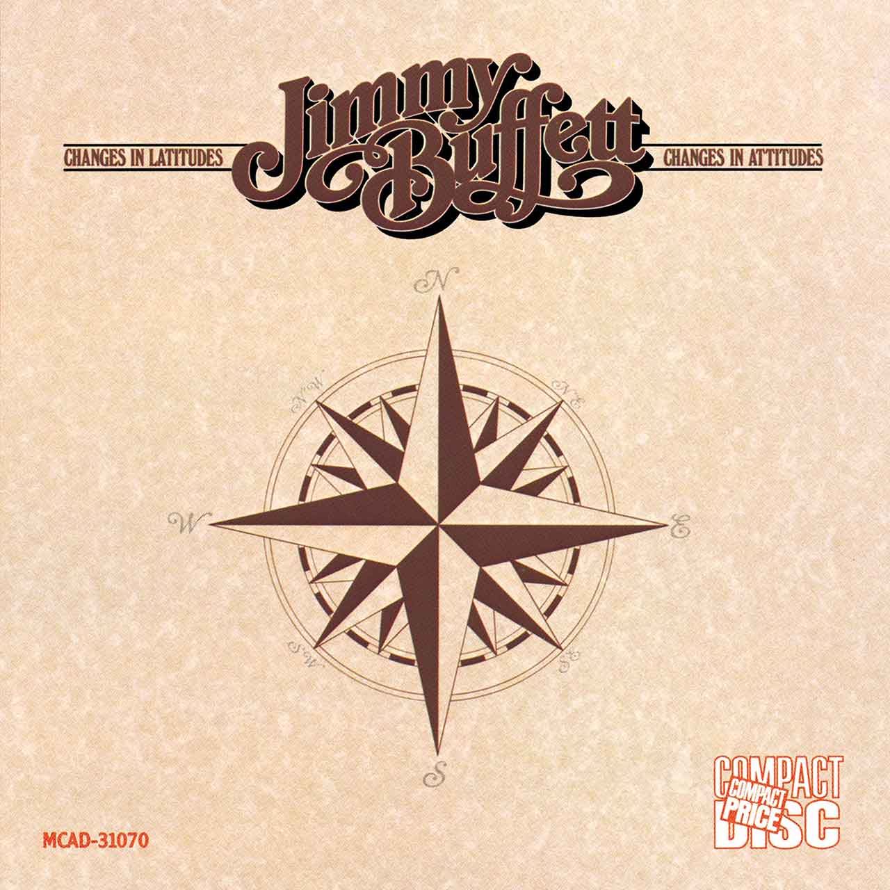 ‘Changes in Latitudes, Changes in Attitudes’: Jimmy Buffett’s Classic