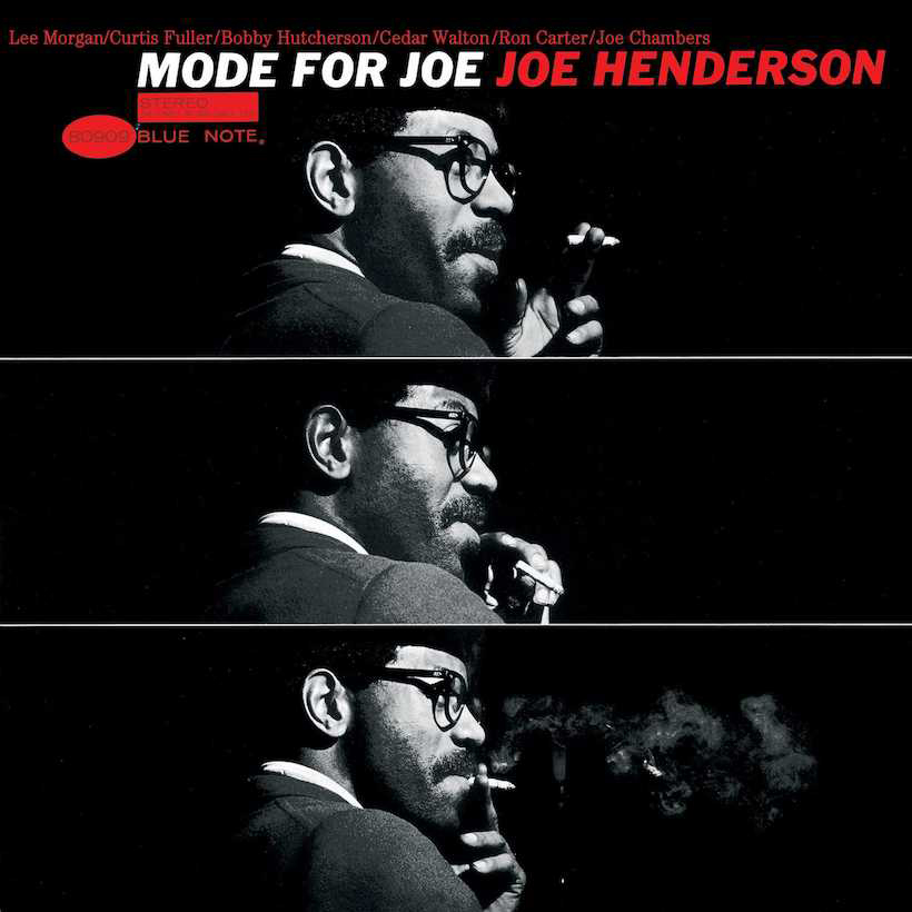 ‘Mode For Joe’: When Joe Henderson Delivered An Exciting Glimpse Of Jazz’s Future