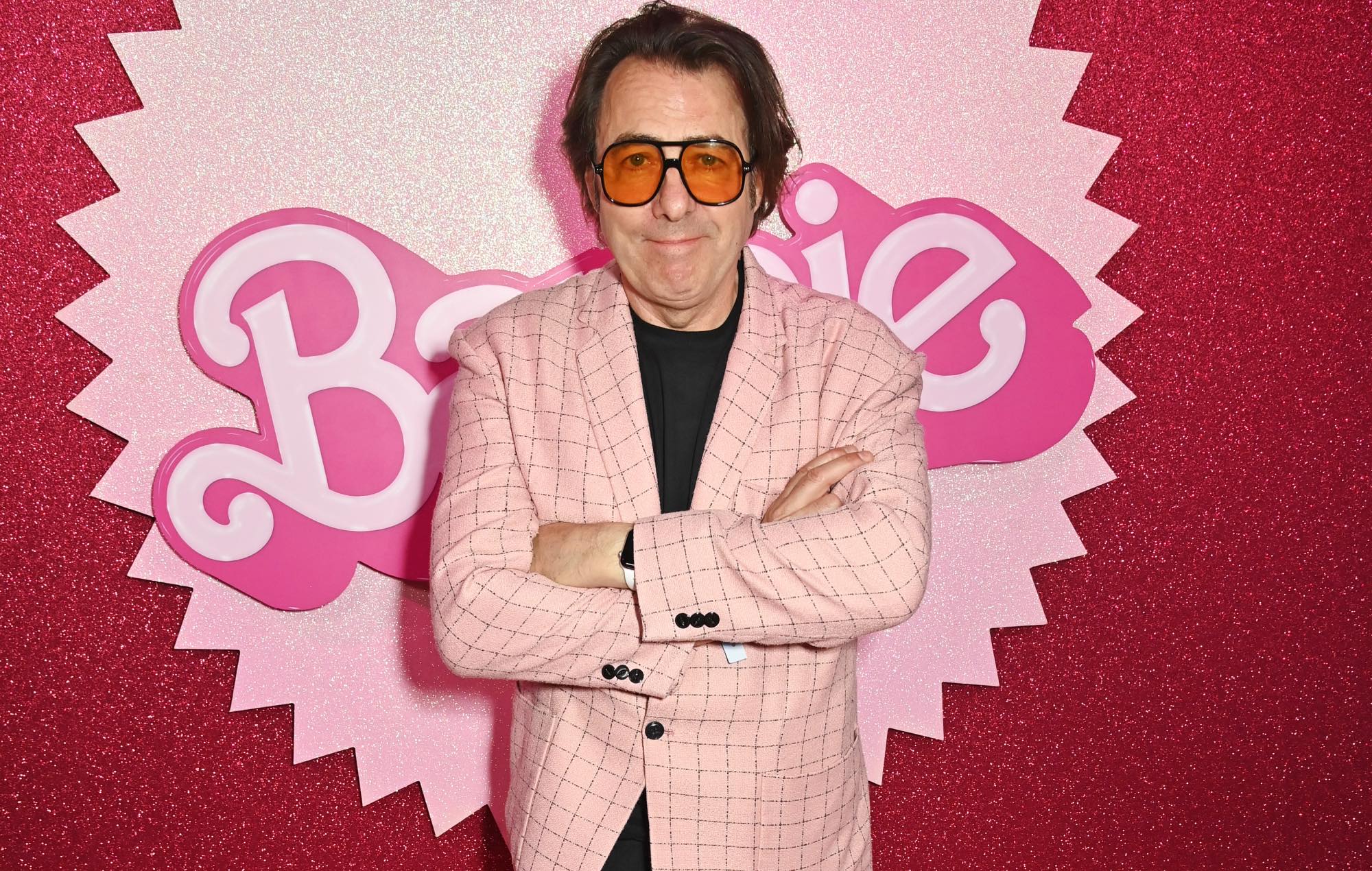 Jonathan Ross stopped voting at BAFTA as he felt films were “being rewarded for the wrong reason”