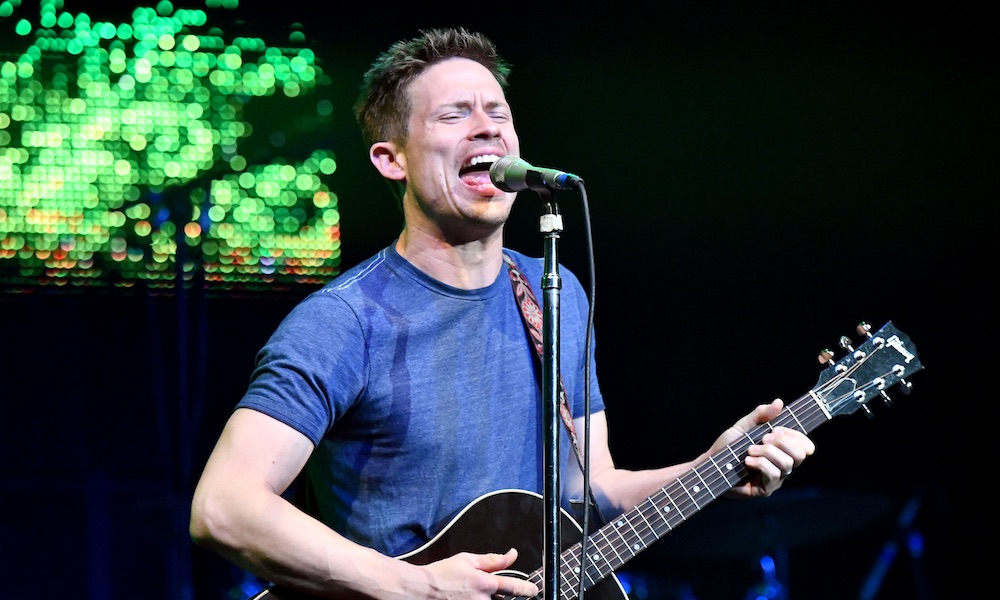 Jonny Lang: Young Bluesman, Old Soul, Killer Guitarist