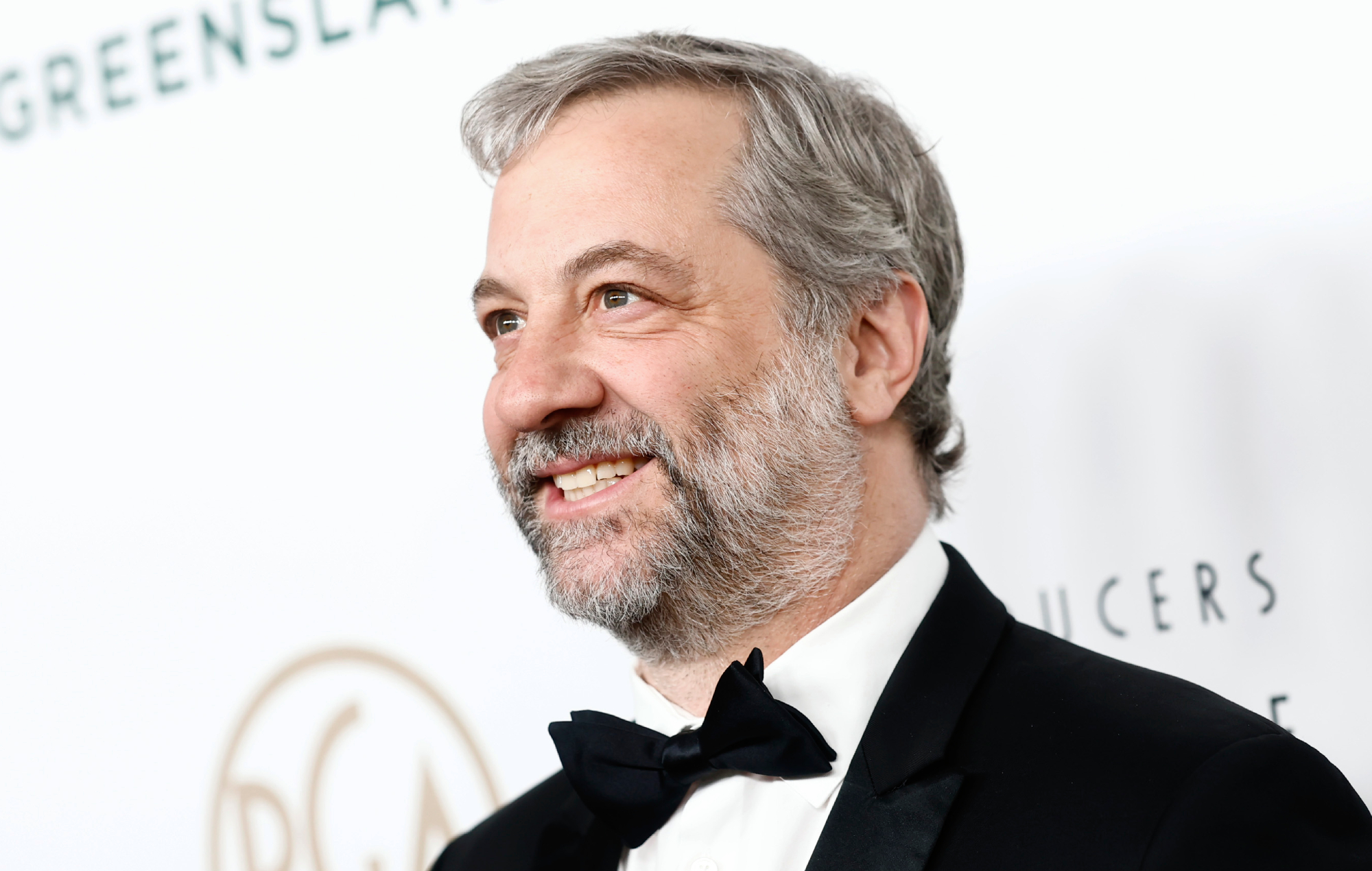 Judd Apatow says it’s “insulting” that ‘Barbie’ will compete for Best Adapted Screenplay