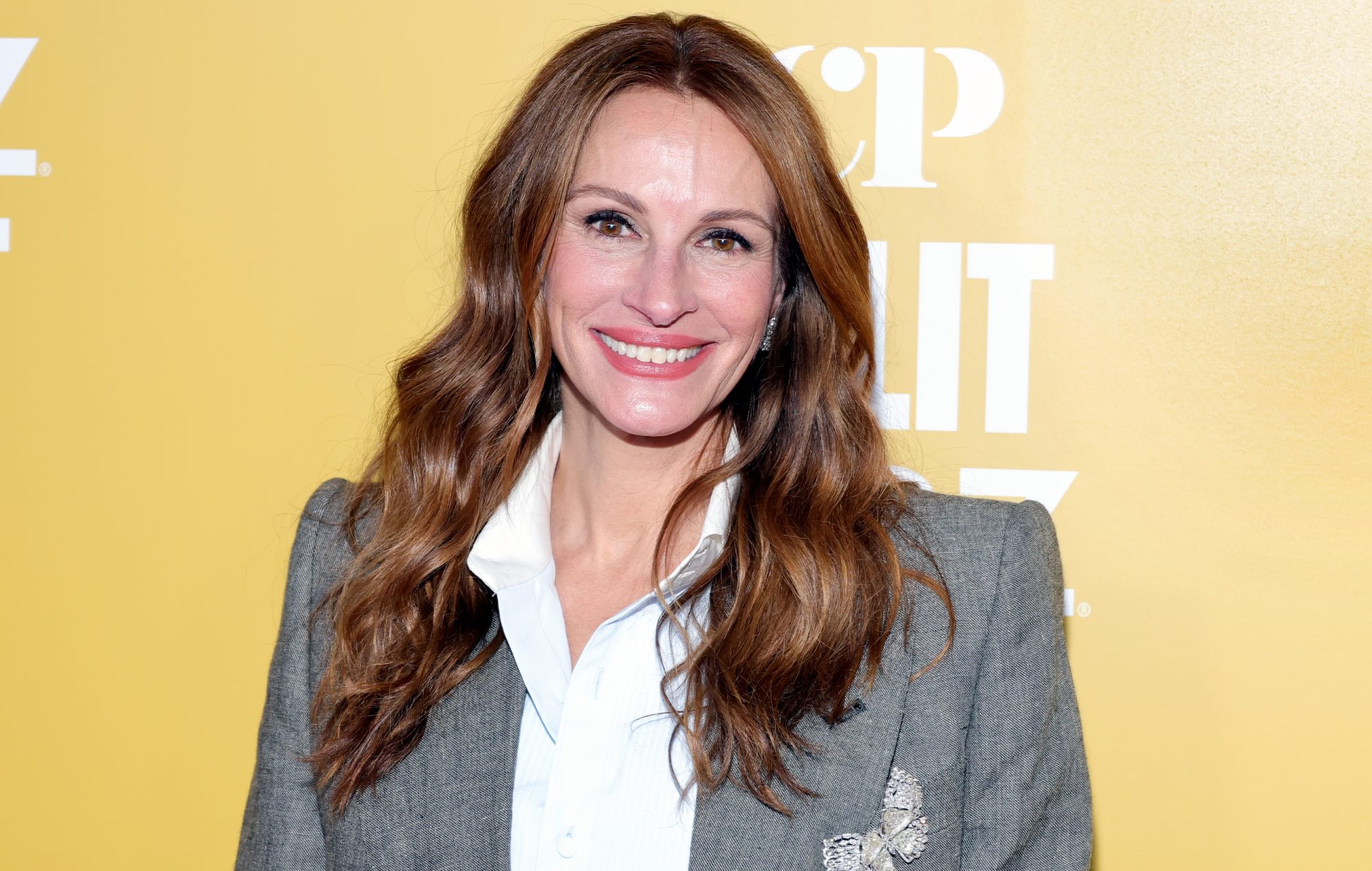 Julia Roberts on the thing she “loathed” about ‘Notting Hill’