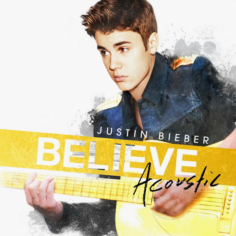 ‘Believe Acoustic’: How Justin Bieber Proved It Was ‘All About The Music’