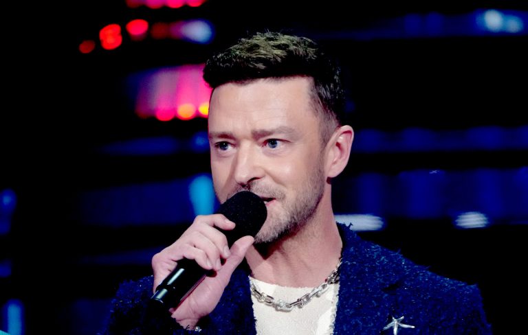 Justin Timberlake announces free show in Memphis