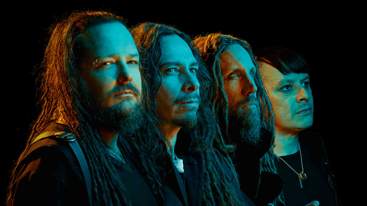 “We couldn’t be more excited.” Korn announce biggest ever UK headline show at London’s Gunnersbury Park with support from Denzel Curry, Spiritbox, Wargasm and Loathe