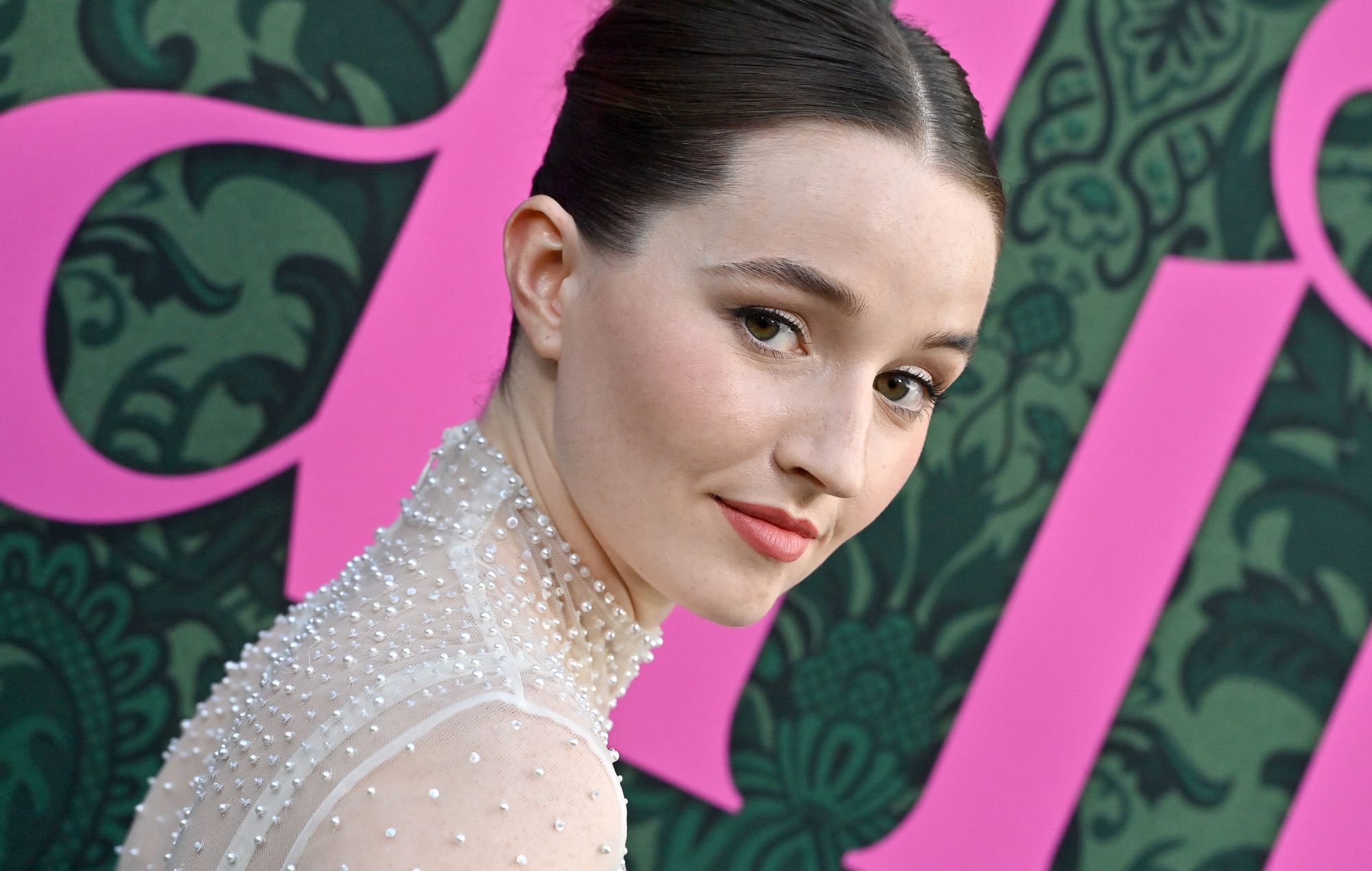 ‘The Last Of Us’ casts Kaitlyn Dever as fan-favourite Abby