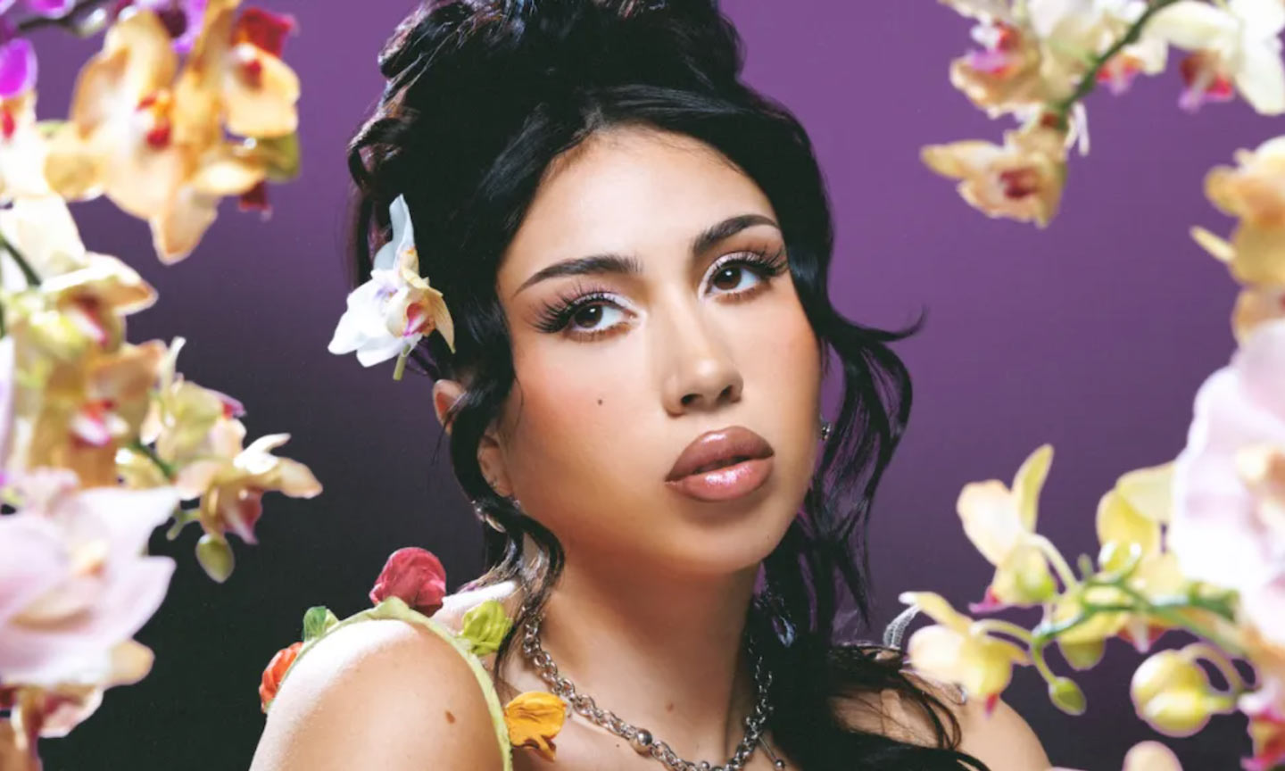 Kali Uchis Releases New Spanish-Language Album ‘Orquídeas’