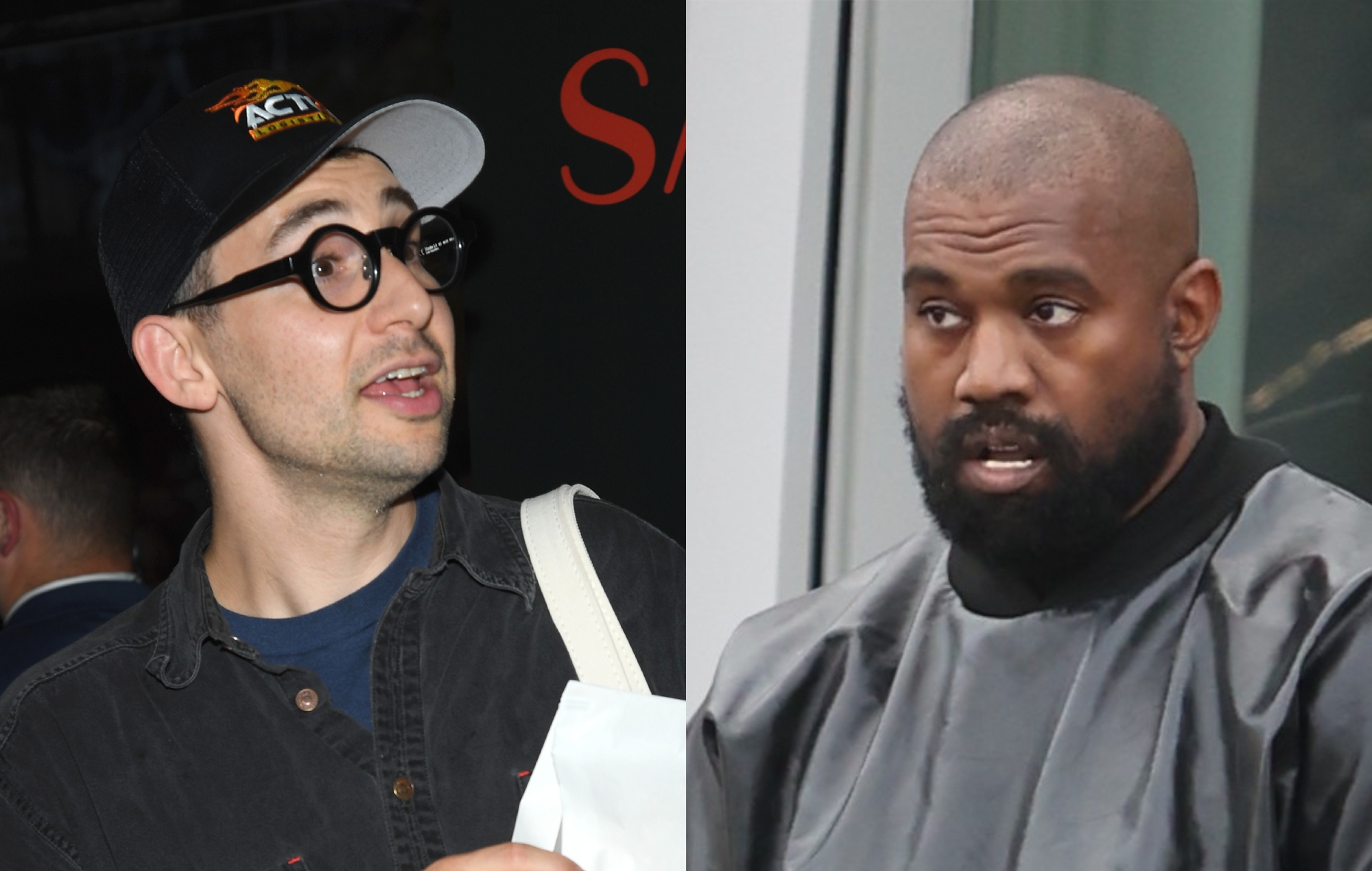 Jack Antonoff calls Kanye West a “little cry baby bitch” as ‘Vultures’ now drops same day as Bleachers’ album