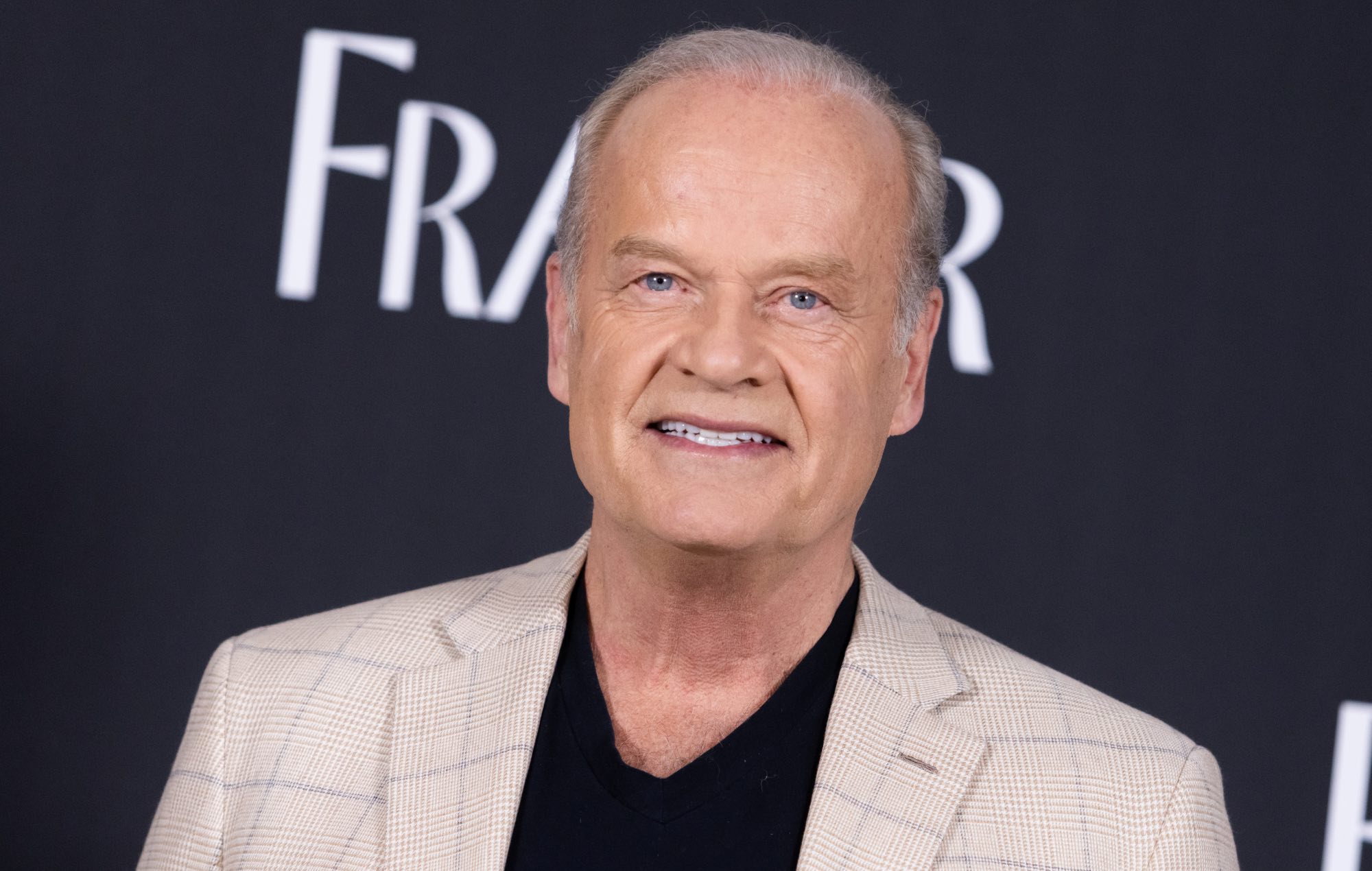 Kelsey Grammer hoping for Diane’ to return in next season of ‘Frasier’