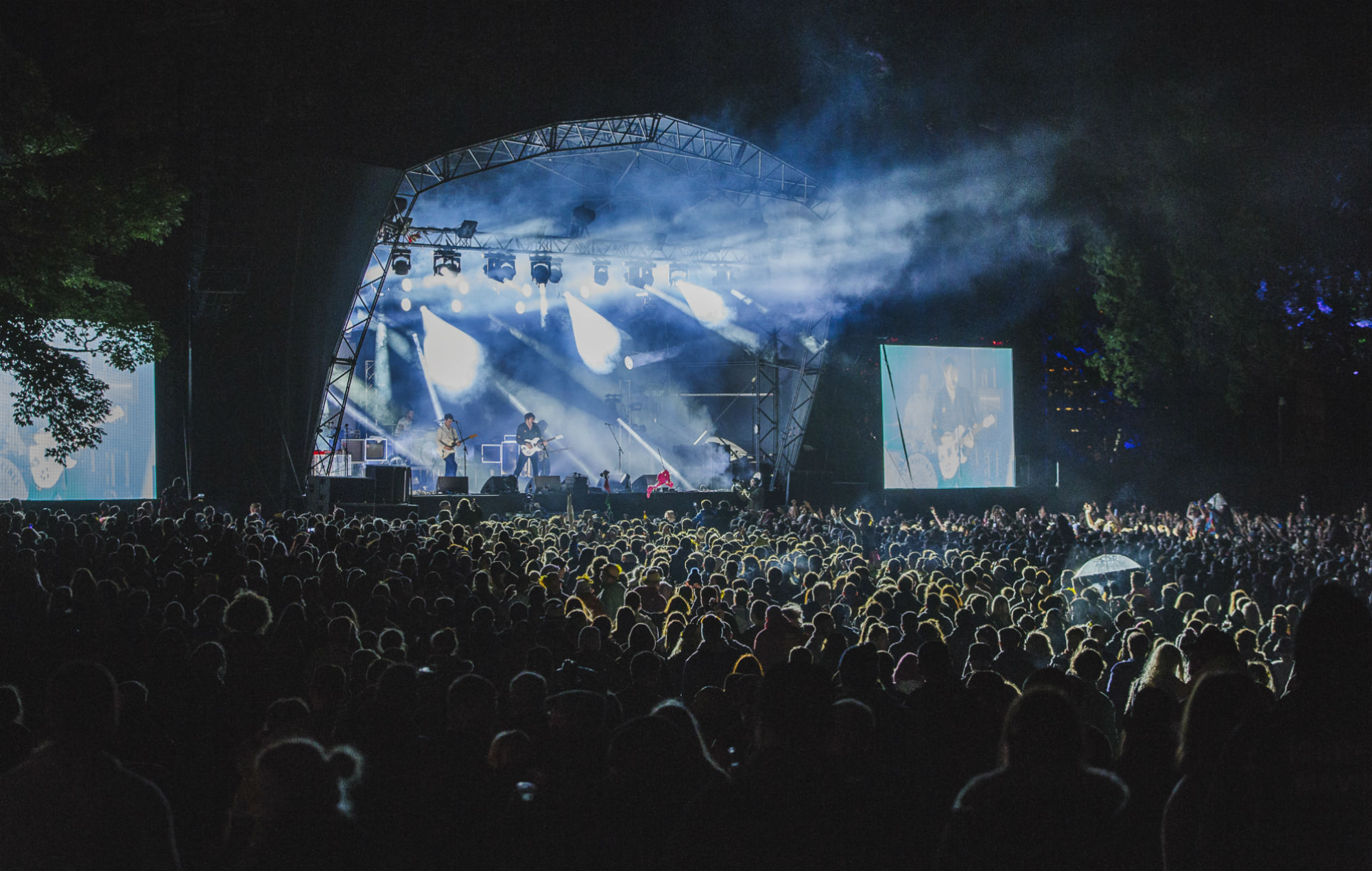 Noel Gallagher, Paolo Nutini and The Streets to headline Kendal Calling 2024