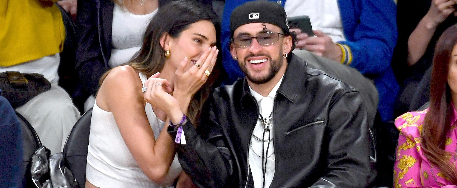 Are Bad Bunny And Kendall Jenner Back Together?