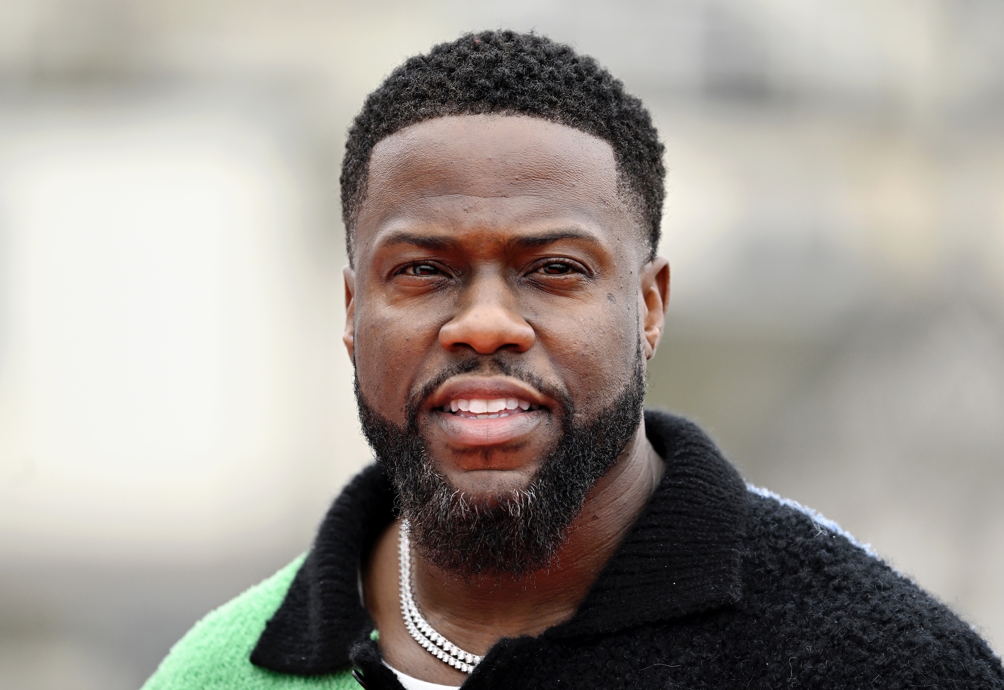 Kevin Hart opens up about terrifying plane accident: “I almost died”