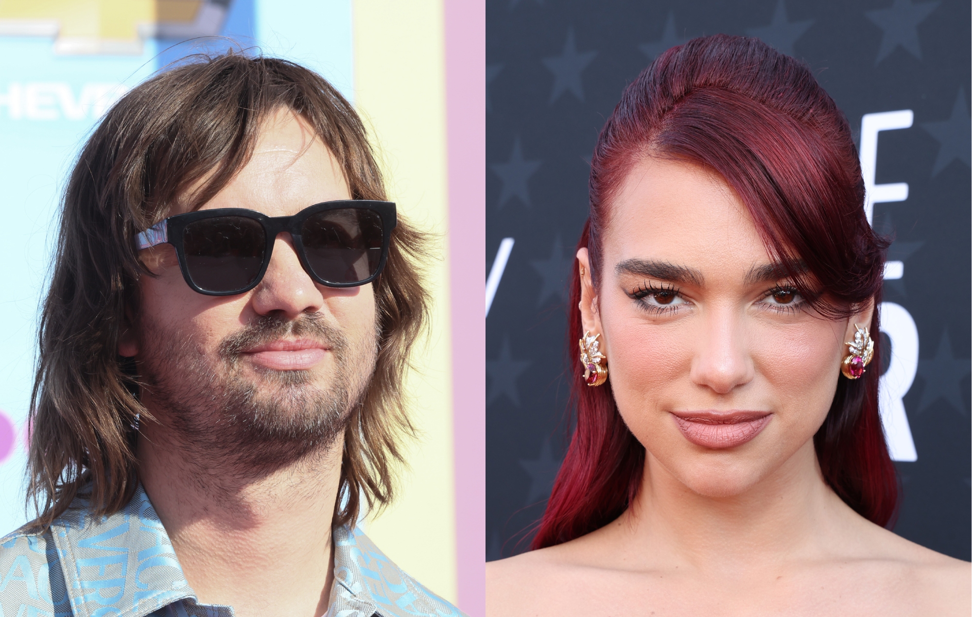 Kevin Parker says Dua Lipa is a “brutal” editor: “‘Houdini’ took months to get right”