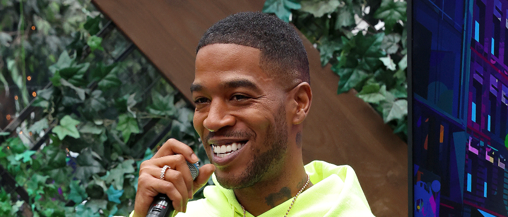 After A Heated Back And Forth, Kid Cudi Confirms He & Lupe Fiasco Are Finally ‘Good’ And On A ‘Brand New Journey’