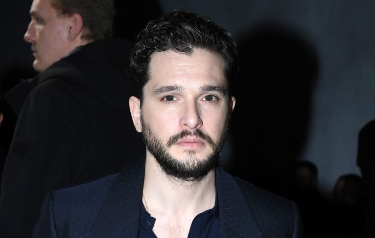 Kit Harington opens up about his ‘Game Of Thrones’ “breakdown”