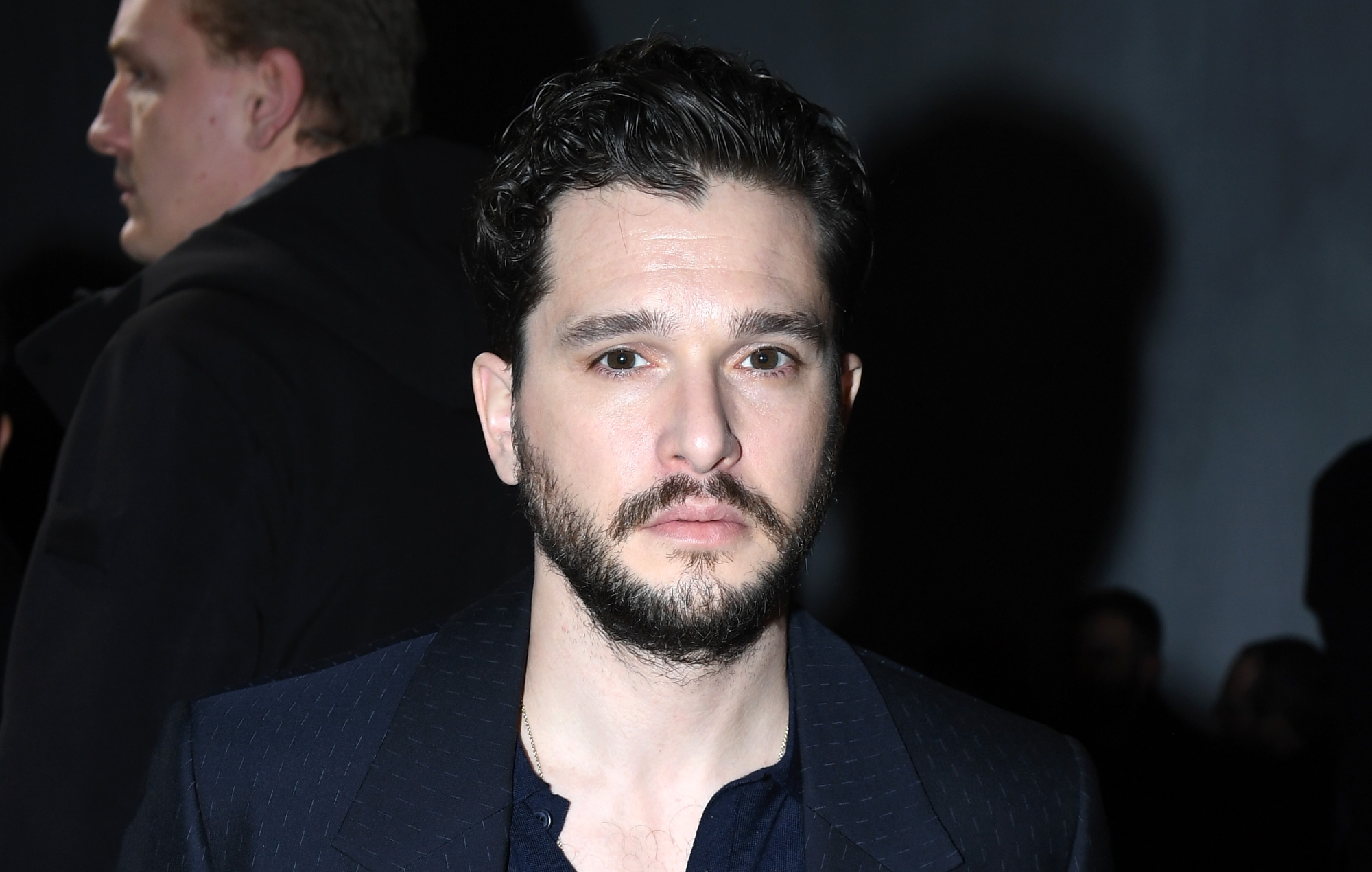 Kit Harington opens up about his ‘Game Of Thrones’ “breakdown”