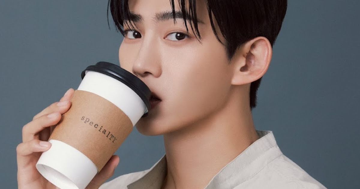 2PM’s Ok Taecyeon Deletes Vlog Featuring Starbucks