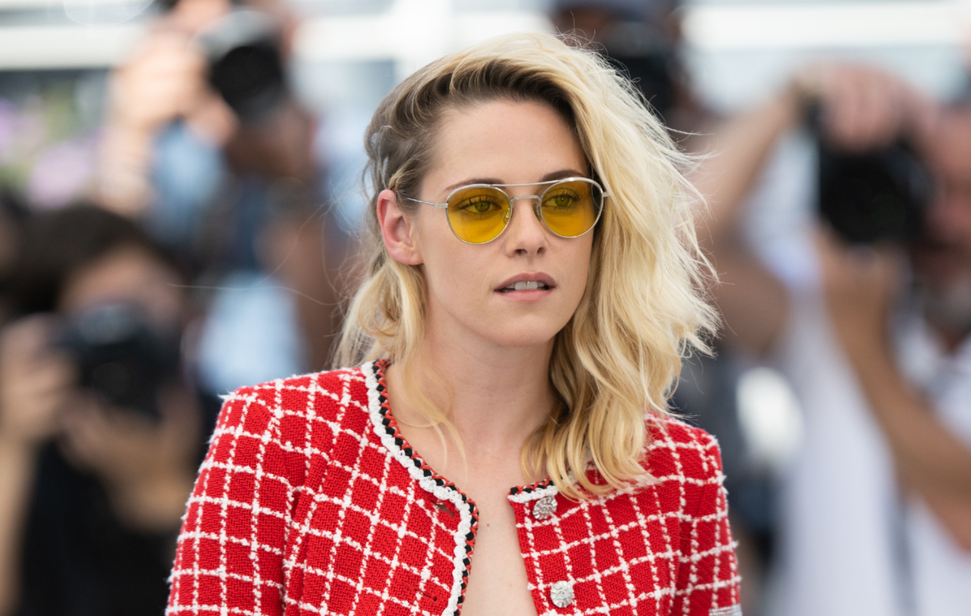 Kristen Stewart says she “hated” making ‘Charlie’s Angels’