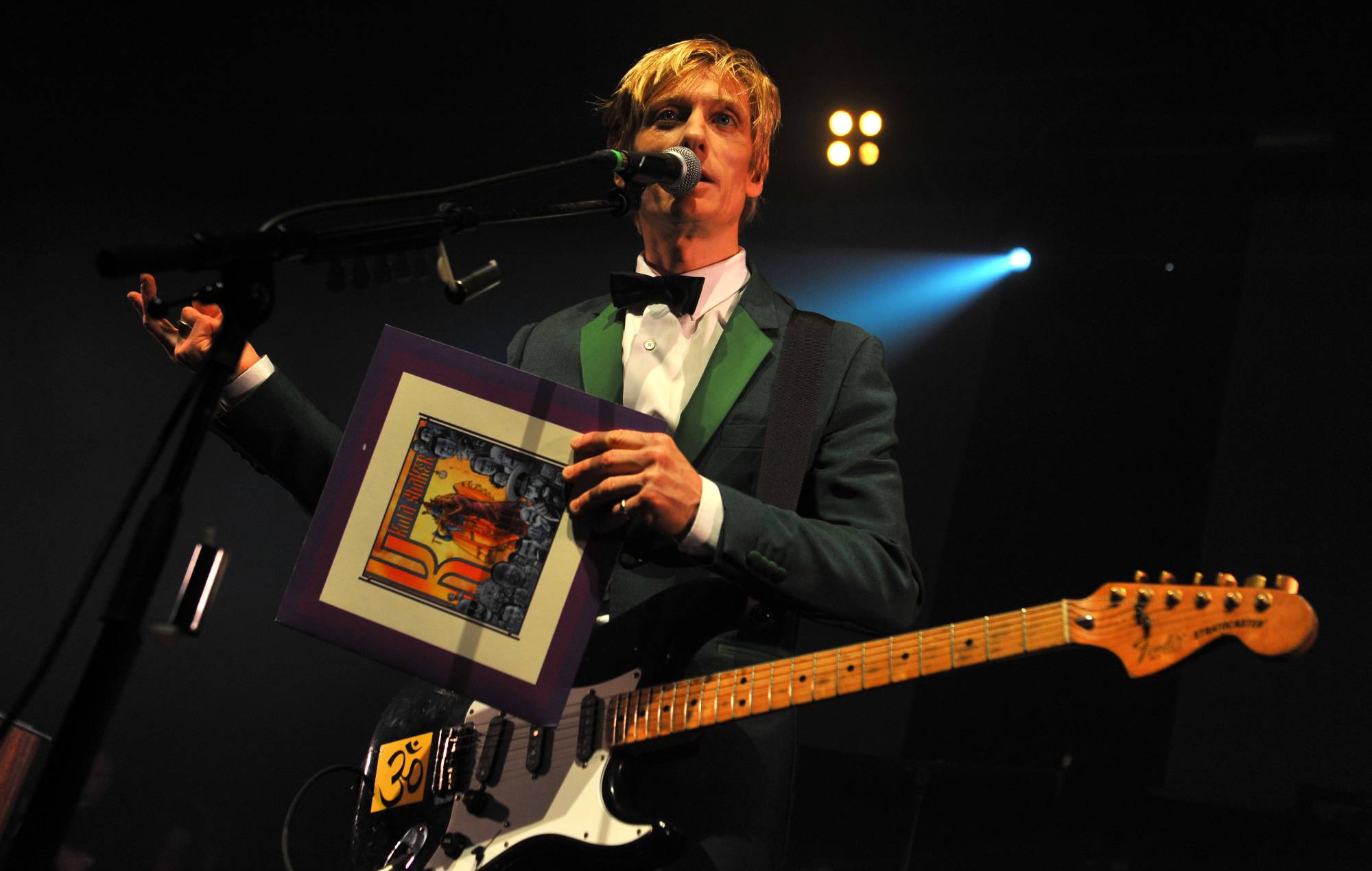 Kula Shaker announce Spring 2024 UK tour