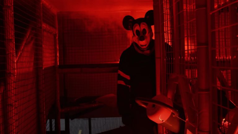 “We just wanted to have fun with it.” A trailer for a new Mickey Mouse horror movie has been released, less than 24 hours after a Disney copyright for the character has ended