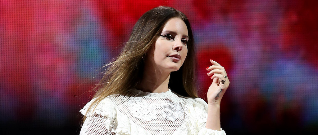 Lana Del Rey, Tyler The Creator, Doja Cat, And No Doubt Will Perform At Coachella 2024