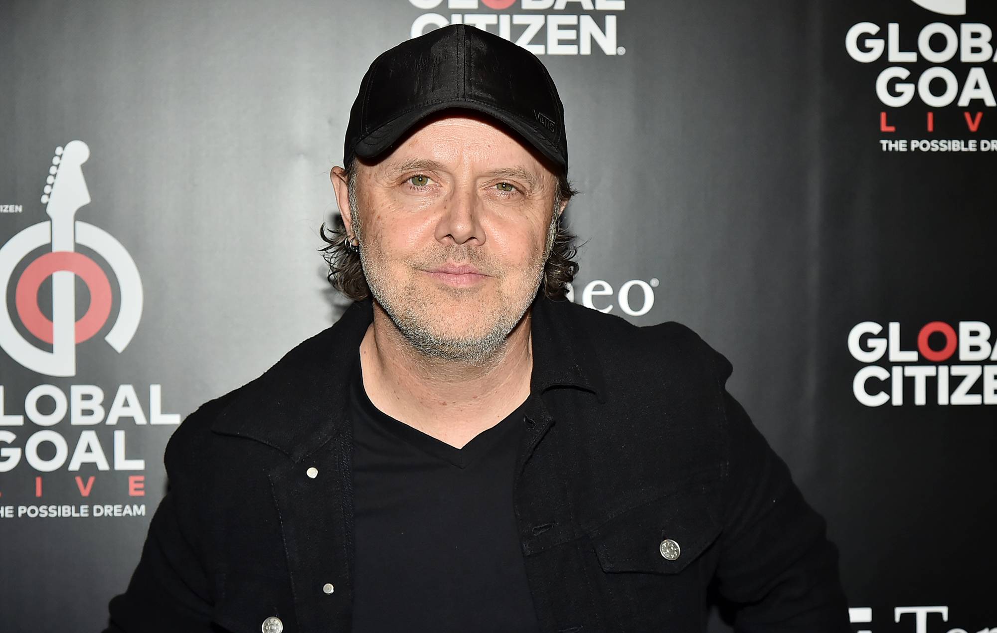 Metallica’s Lars Ulrich “blown away” by messages of support after death of father