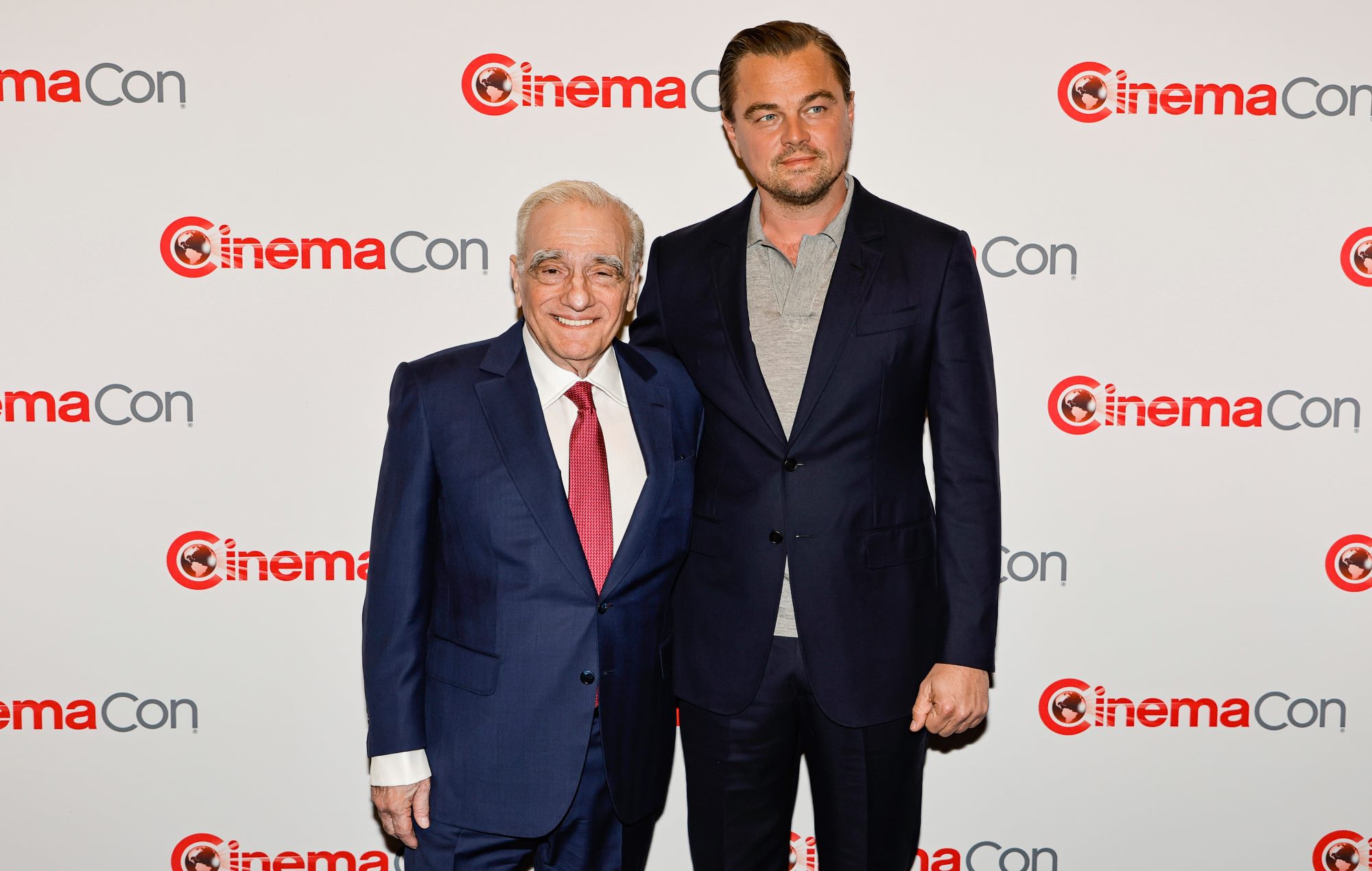 Leonardo DiCaprio turned Martin Scorsese onto Studio Ghibli films