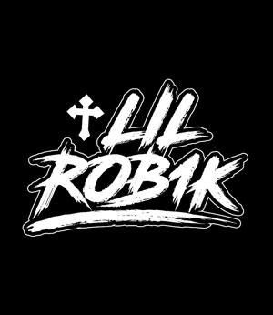 Step into the dynamic world of hip-hop’s rising star Lil Rob1K