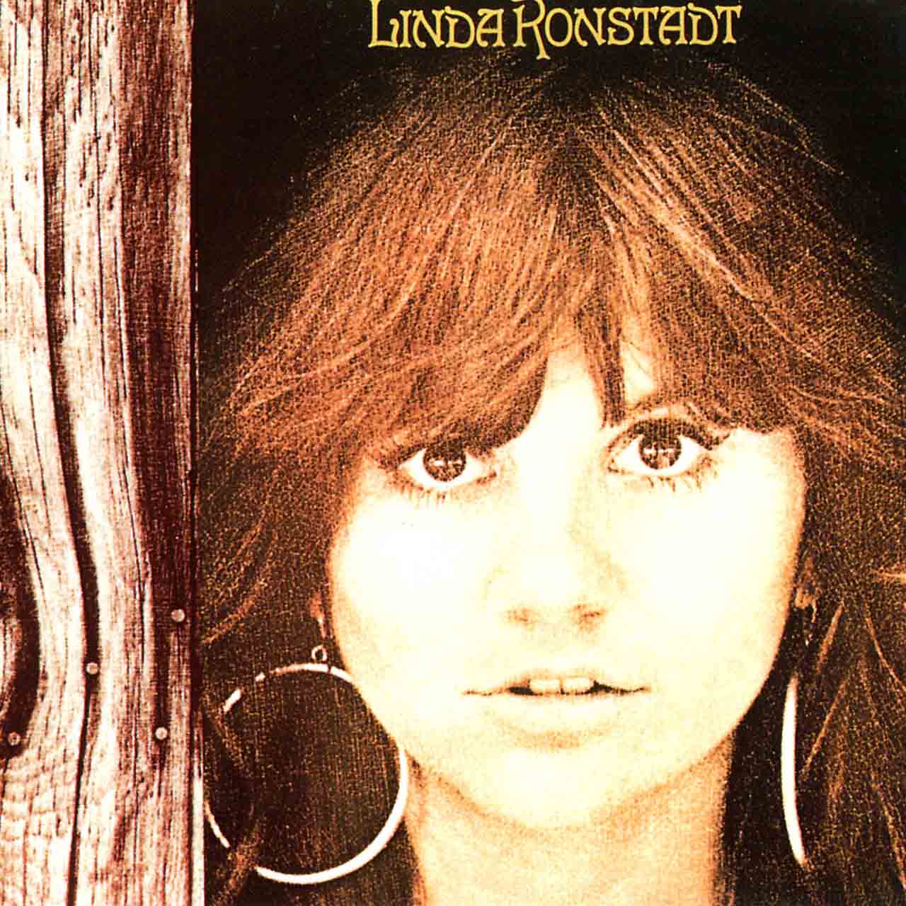 Linda Ronstadt’s Self-Titled Album Was A Hint Of What Was To Come