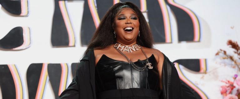 Is Lizzo Releasing A New Album In 2024?