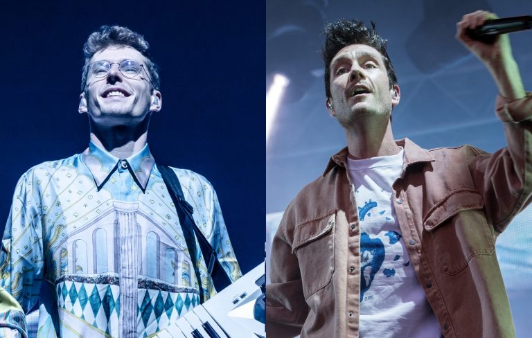 Listen to Lost Frequencies and Bastille’s soaring new collaboration ‘Head Down’