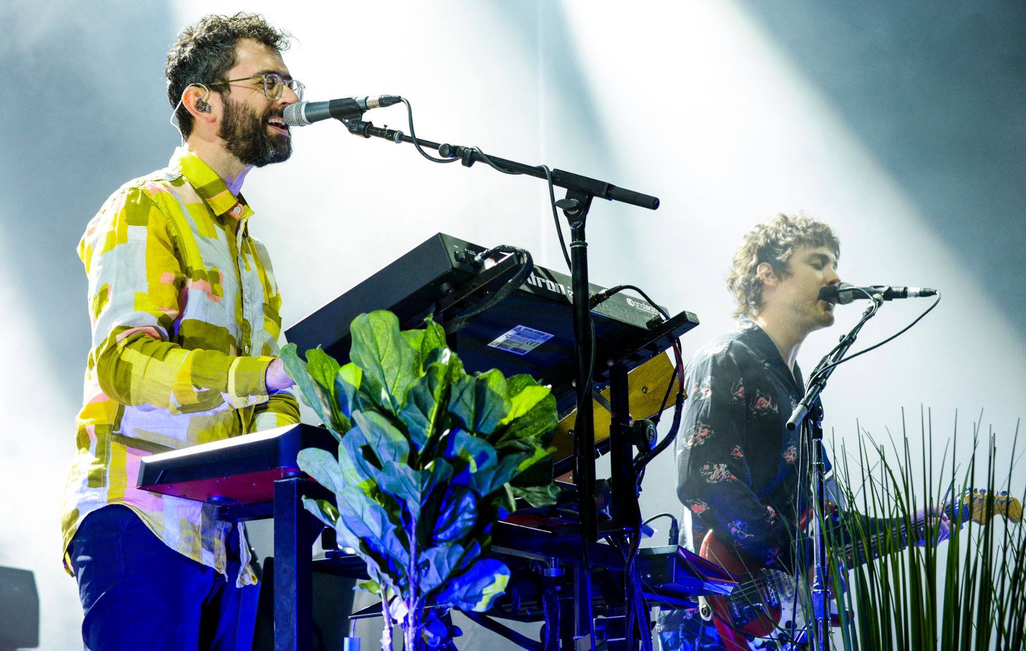 Check out MGMT’s enchanting new single ‘Nothing To Declare’