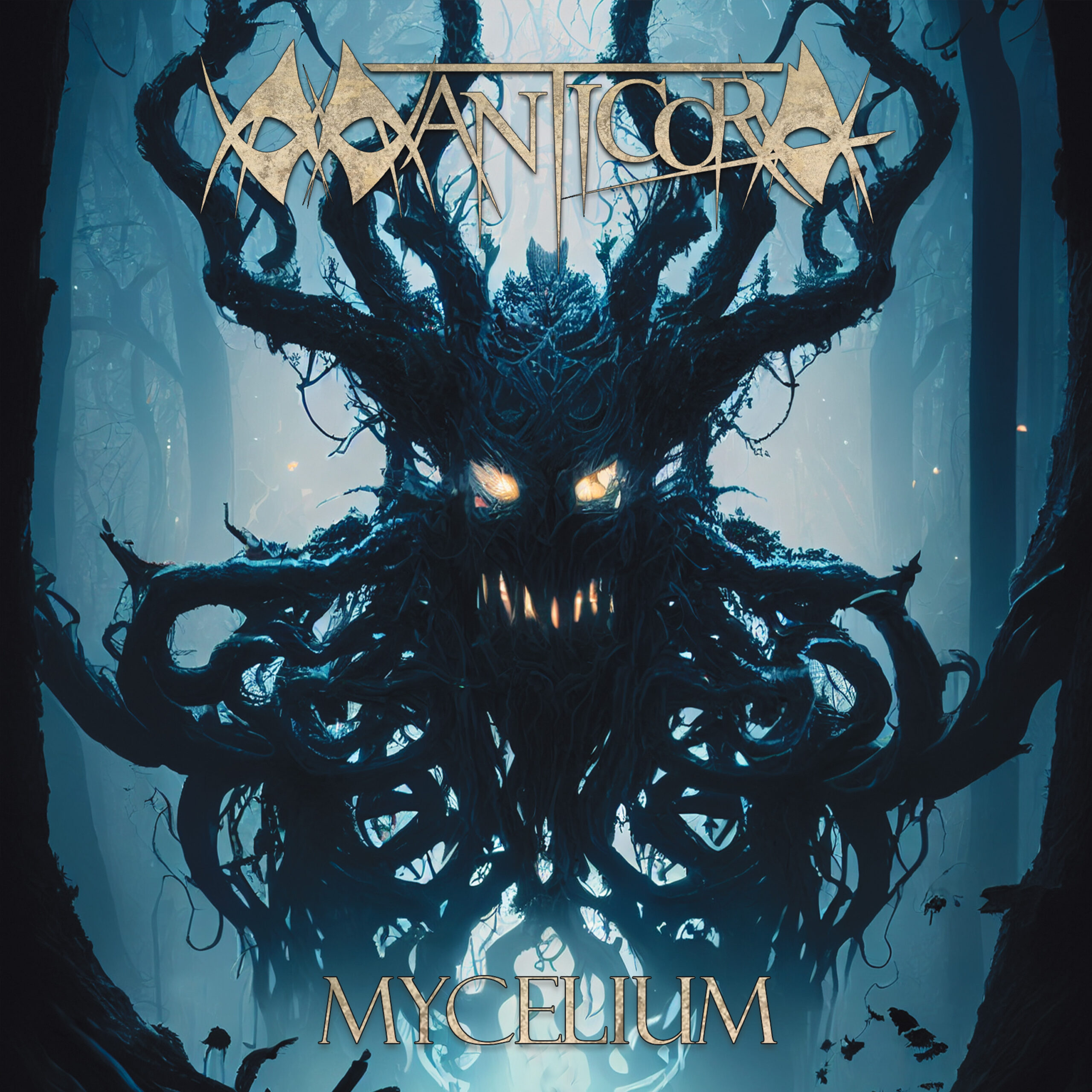 Manticora – Mycelium Review