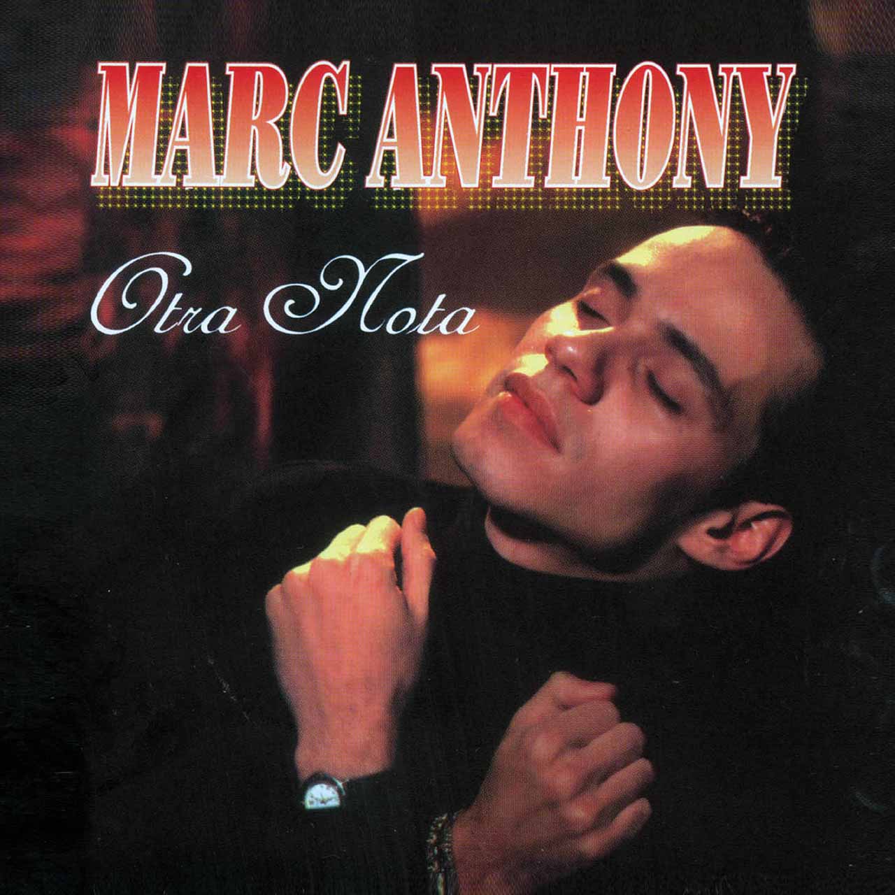 ‘Otra Nota’: Marc Anthony’s Salsa Classic