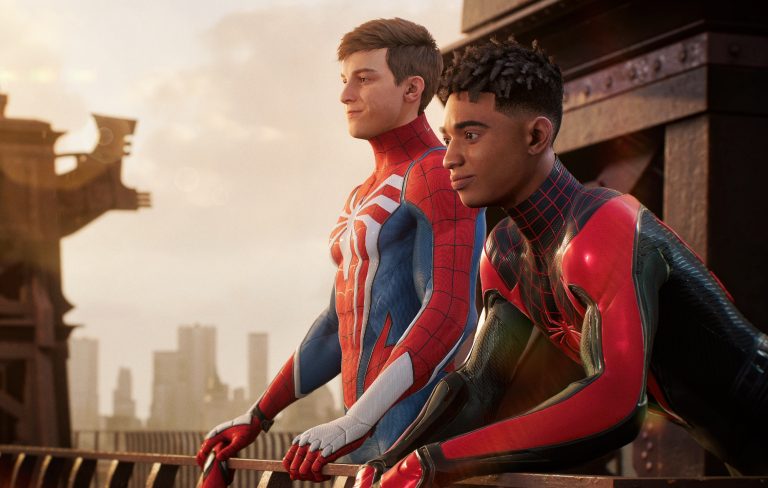 ‘Marvel’s Spider-Man’ model calls out fanbase harassment