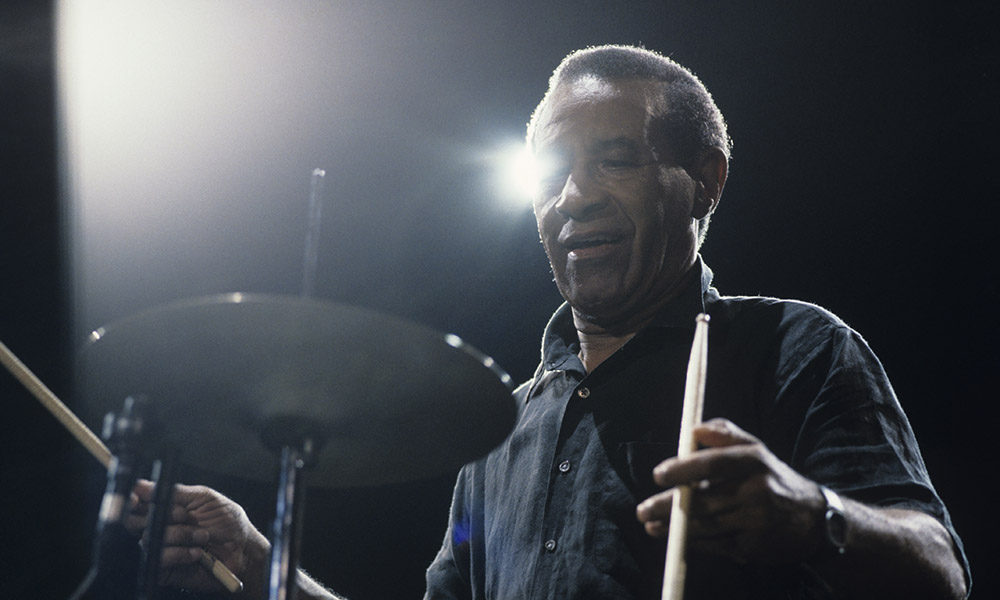 Best Max Roach Pieces: Jazz Essentials From A Legendary Percussionist