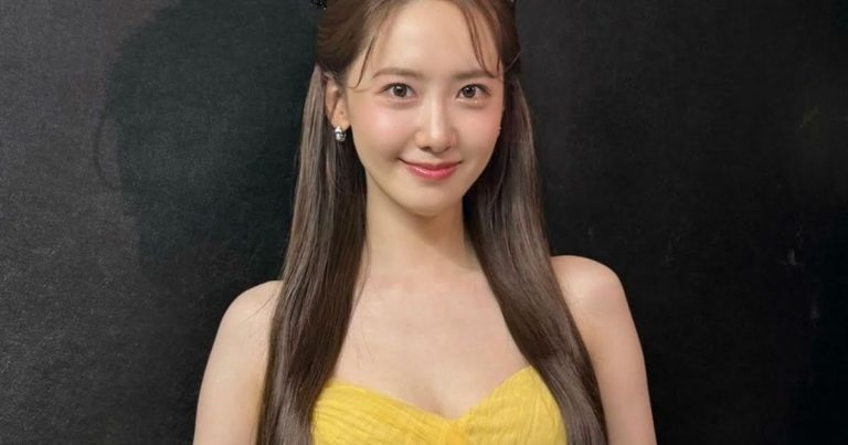 Girls’ Generation’s Yoona Renews Contract With SM Entertainment For A 3rd Time