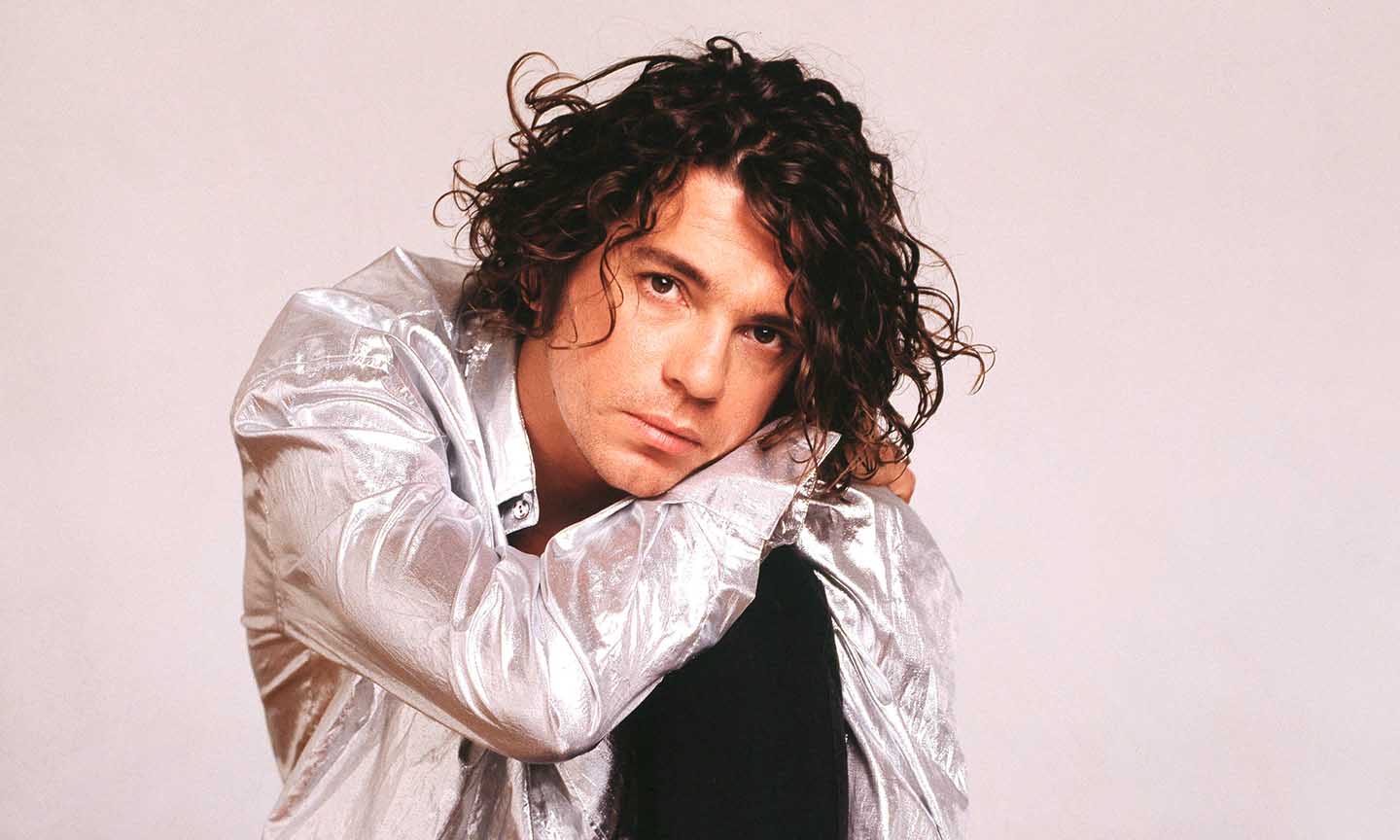 Need You Tonight: Michael Hutchence, Music’s Last True Sex God