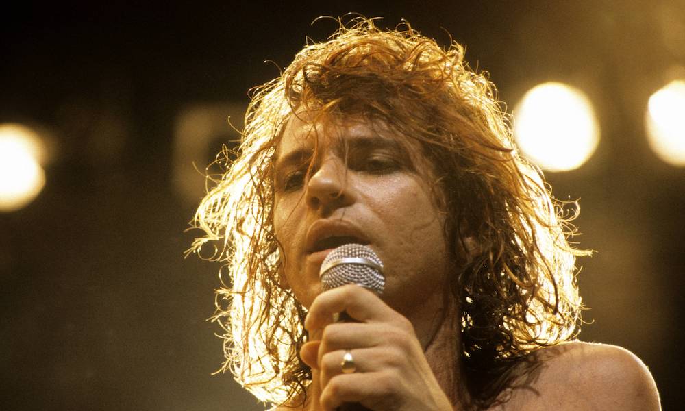 The Consummate Pop Star: Remembering Michael Hutchence