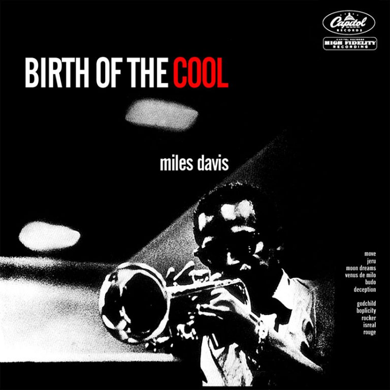 ‘Birth Of The Cool’: How Miles Davis Started A Jazz Revolution