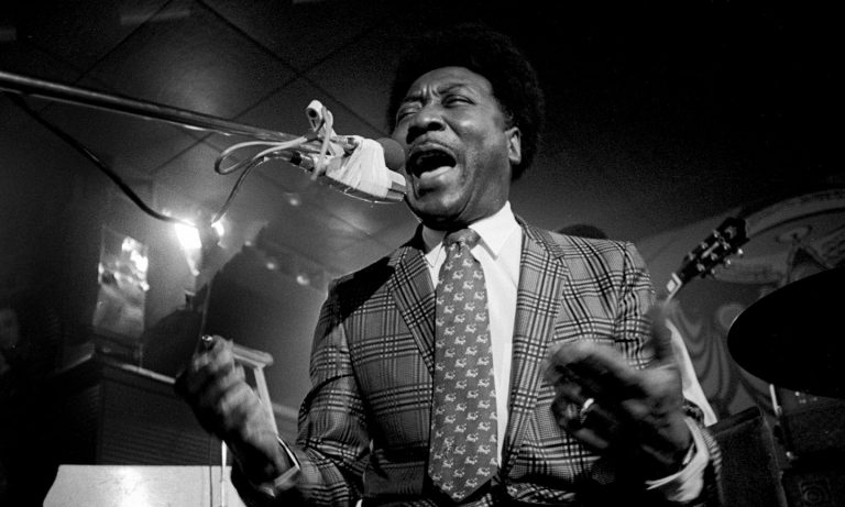 ‘Hoochie Coochie Man’: Behind Muddy Waters’ Classic Blues Song