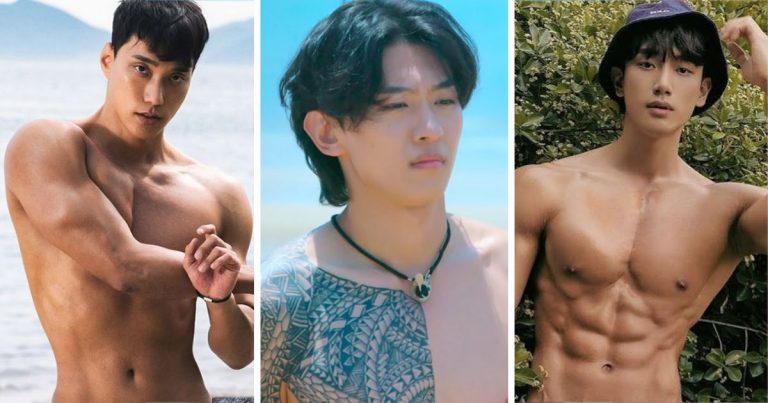 Who Is The Hottest “Single’s Inferno” Male Cast Member?