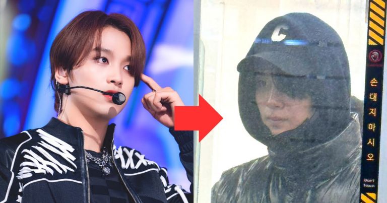 SM Entertainment Slammed For “Forcing” NCT’s Haechan Out Of Hiatus Early