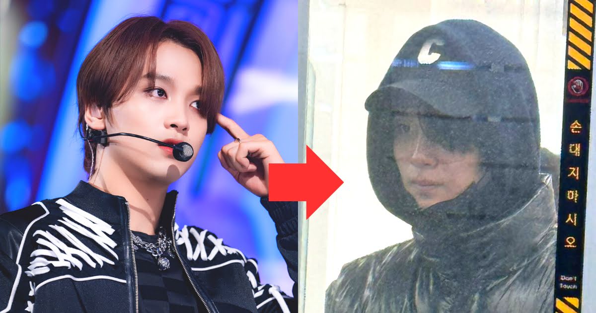 SM Entertainment Slammed For “Forcing” NCT’s Haechan Out Of Hiatus Early