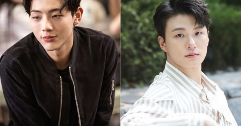 Actor Shin Seung Ho Receives Backlash After Being Spotted At A Club With Actor Ji Soo