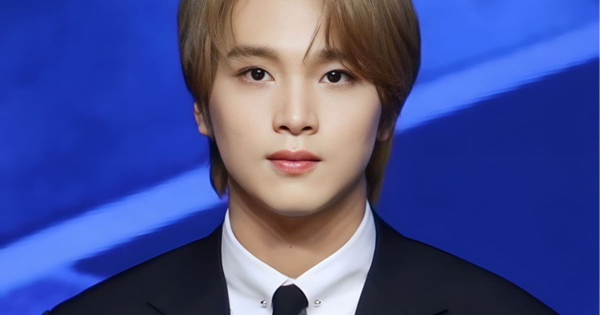 NCT’s Haechan To Take Hiatus From Promoting